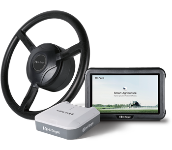 Farmstar F3