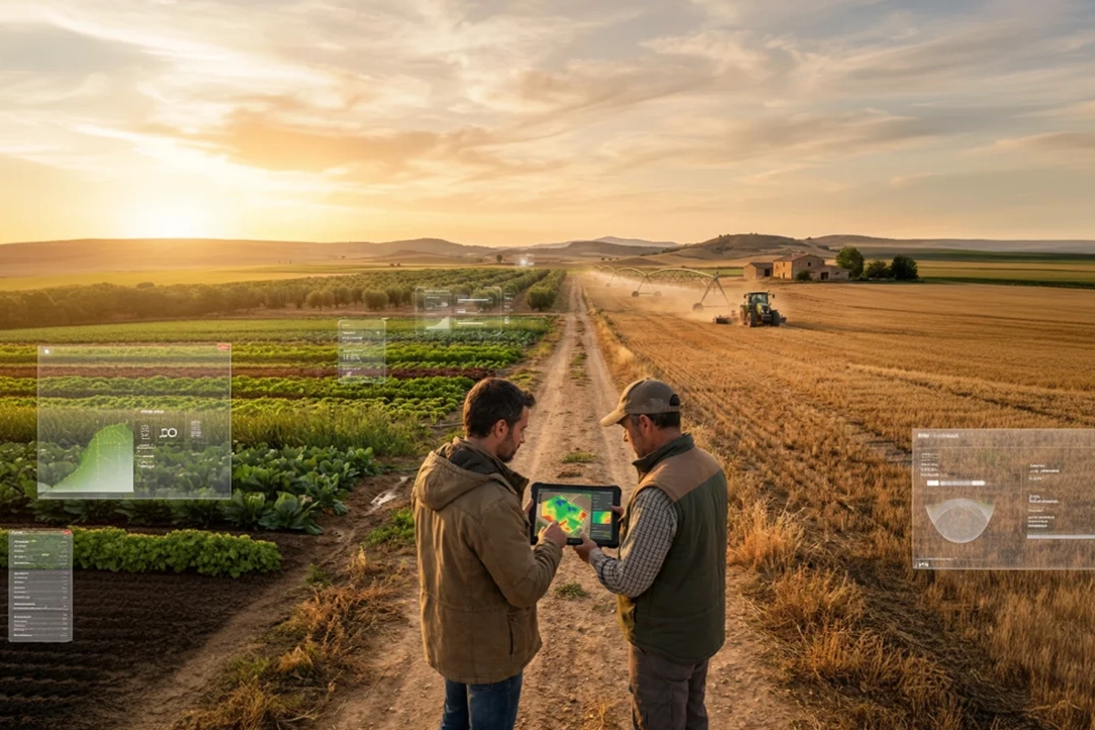 Farmstar-F3b